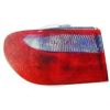 DIEDERICHS 1614190 Combination Rearlight